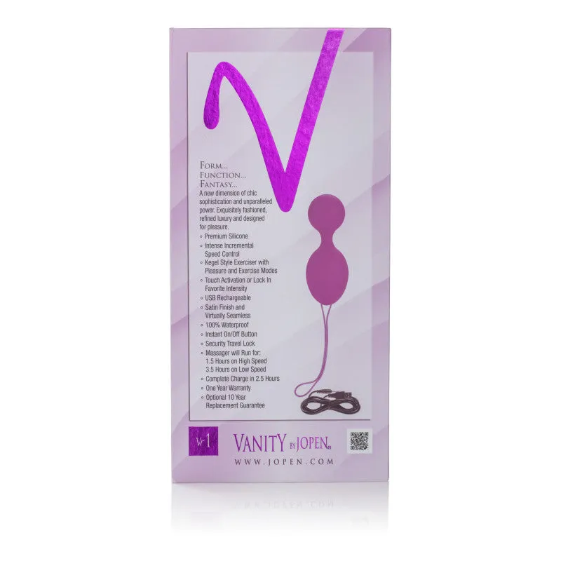 Vanity Vr1