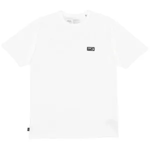 Vans Half Cab 30th Anniversary OTW T-Shirt - White
