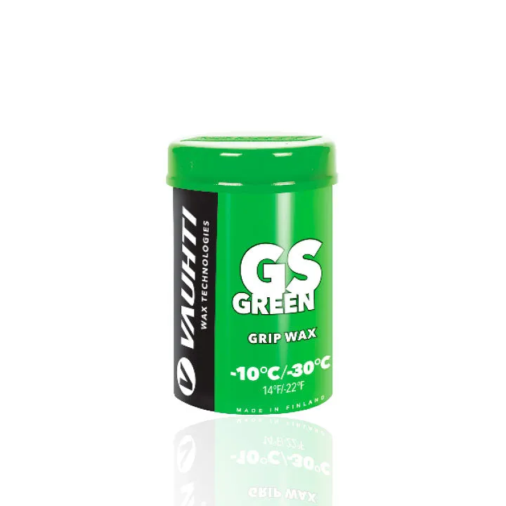 Vauhti Synthetic GS Grip Wax 45g