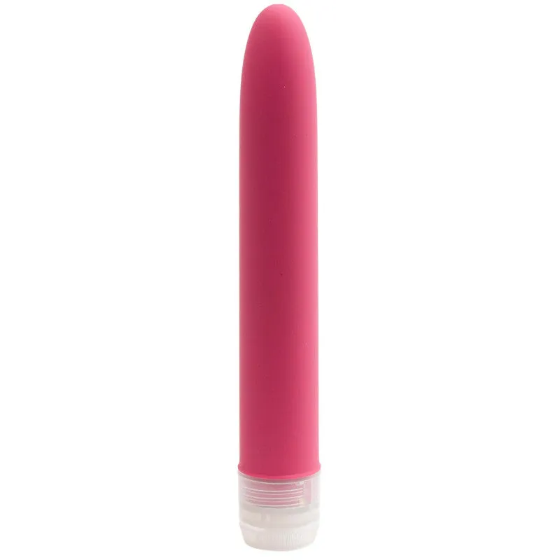 Velvet Touch Vibes - Dusty Rose