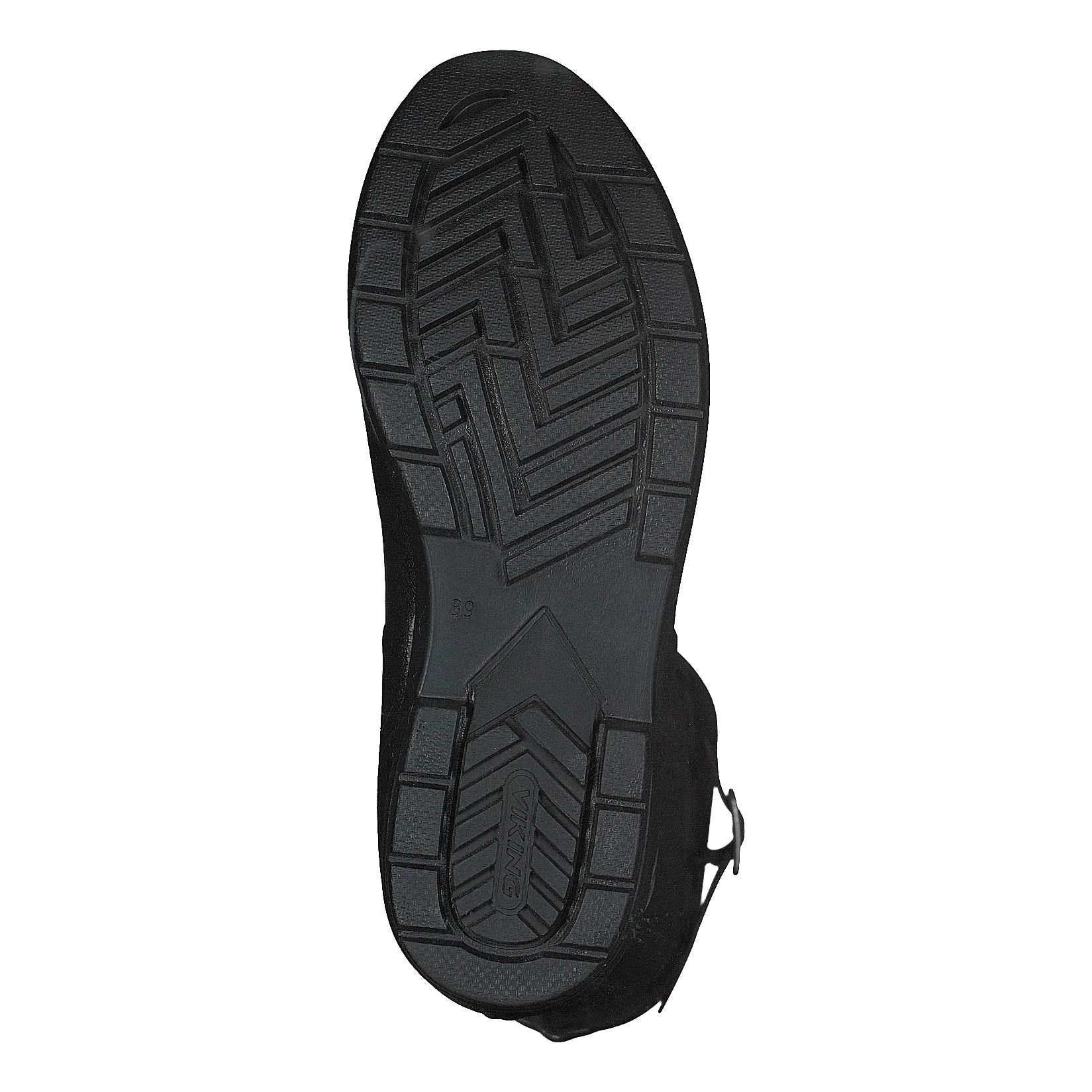 Vendela Jr Black