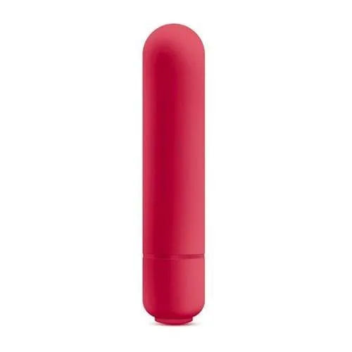 Vive Waterproof Pop Vibrator - Cherry