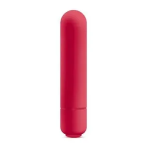 Vive Waterproof Pop Vibrator - Cherry