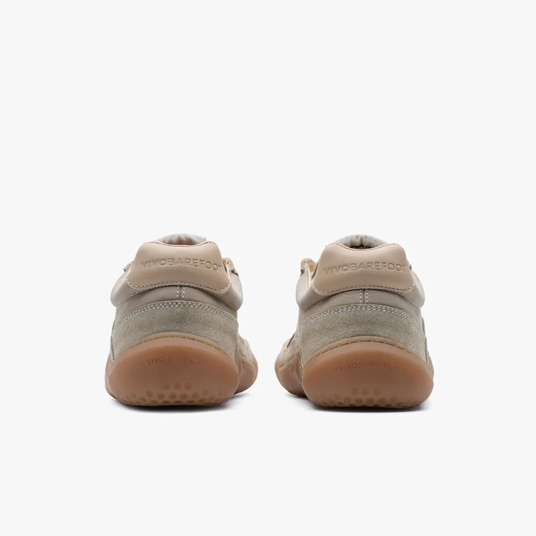 Vivo Women's Gobi Premium Leather