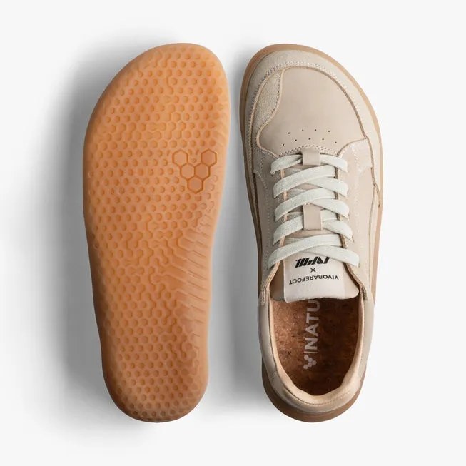 Vivo Women's Gobi Premium Leather