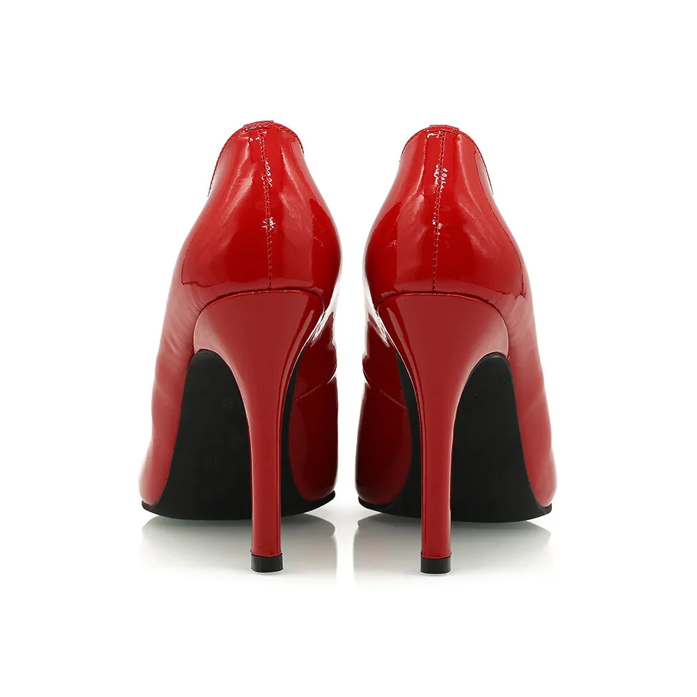 VOYEUR RED