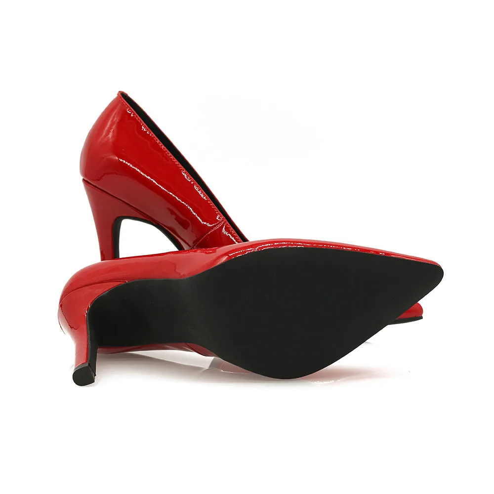 VOYEUR RED