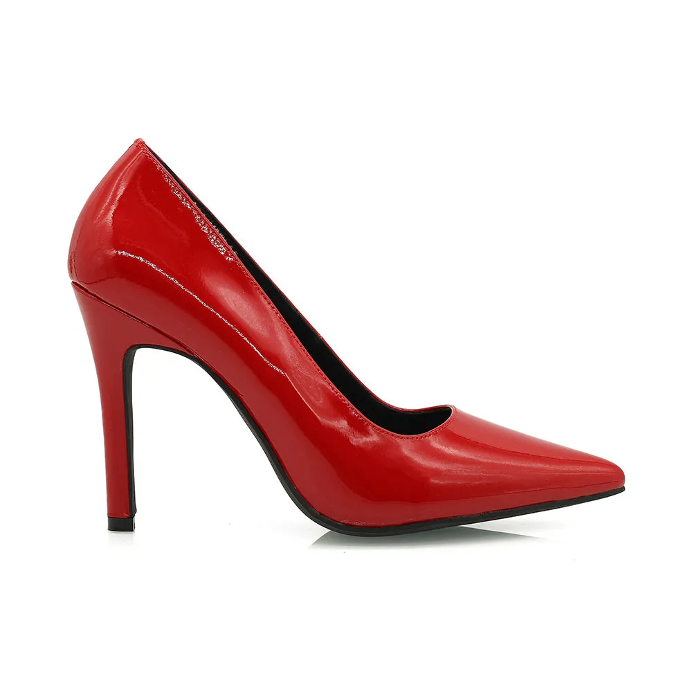 VOYEUR RED