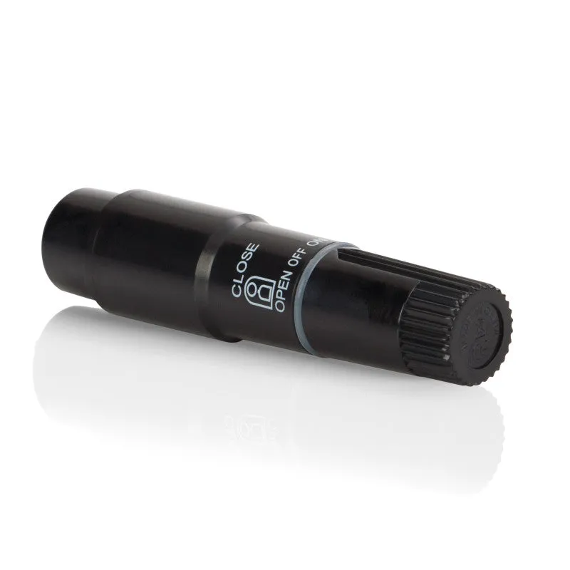 Waterproof Mega -Mite- Blk
