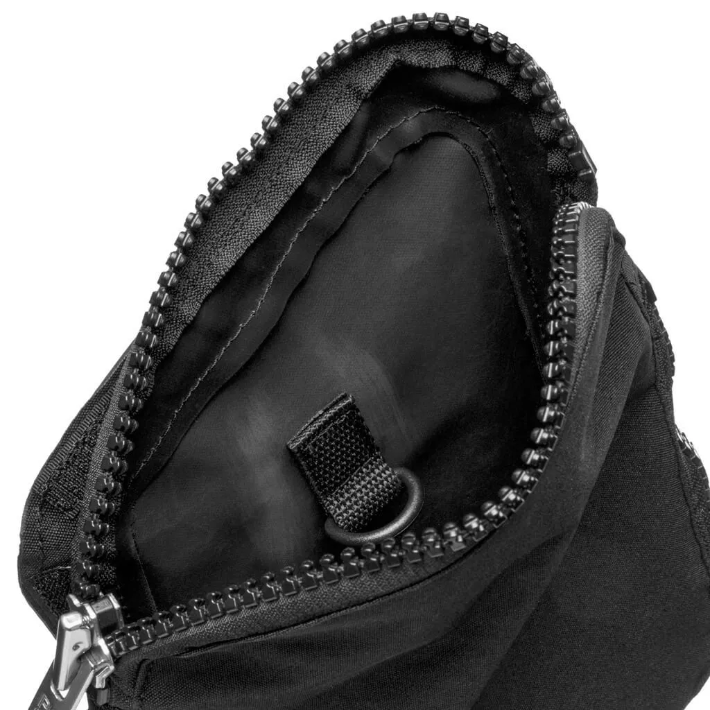 Waterproof WPAD Thigh Pocket