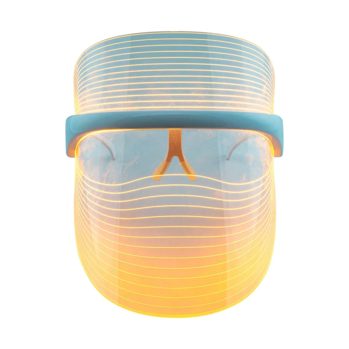 Wholesale LED Light Therapy Face Shield