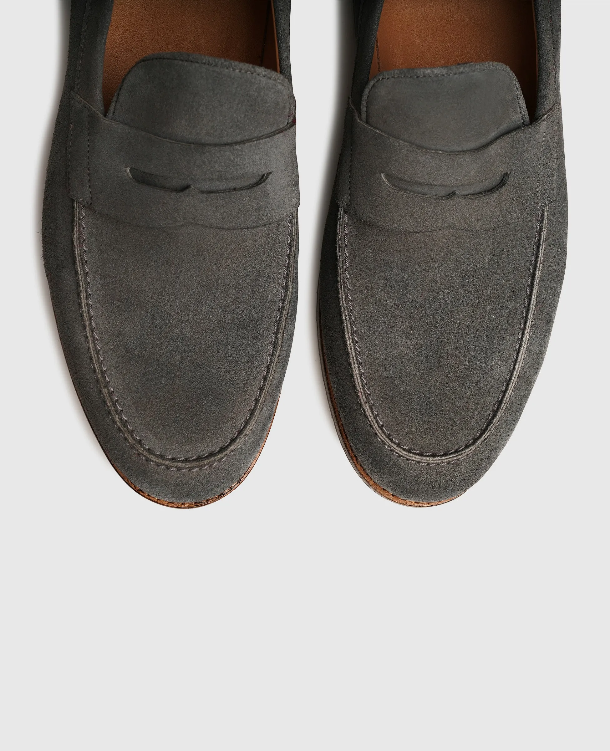 Wien Plain V - Grey