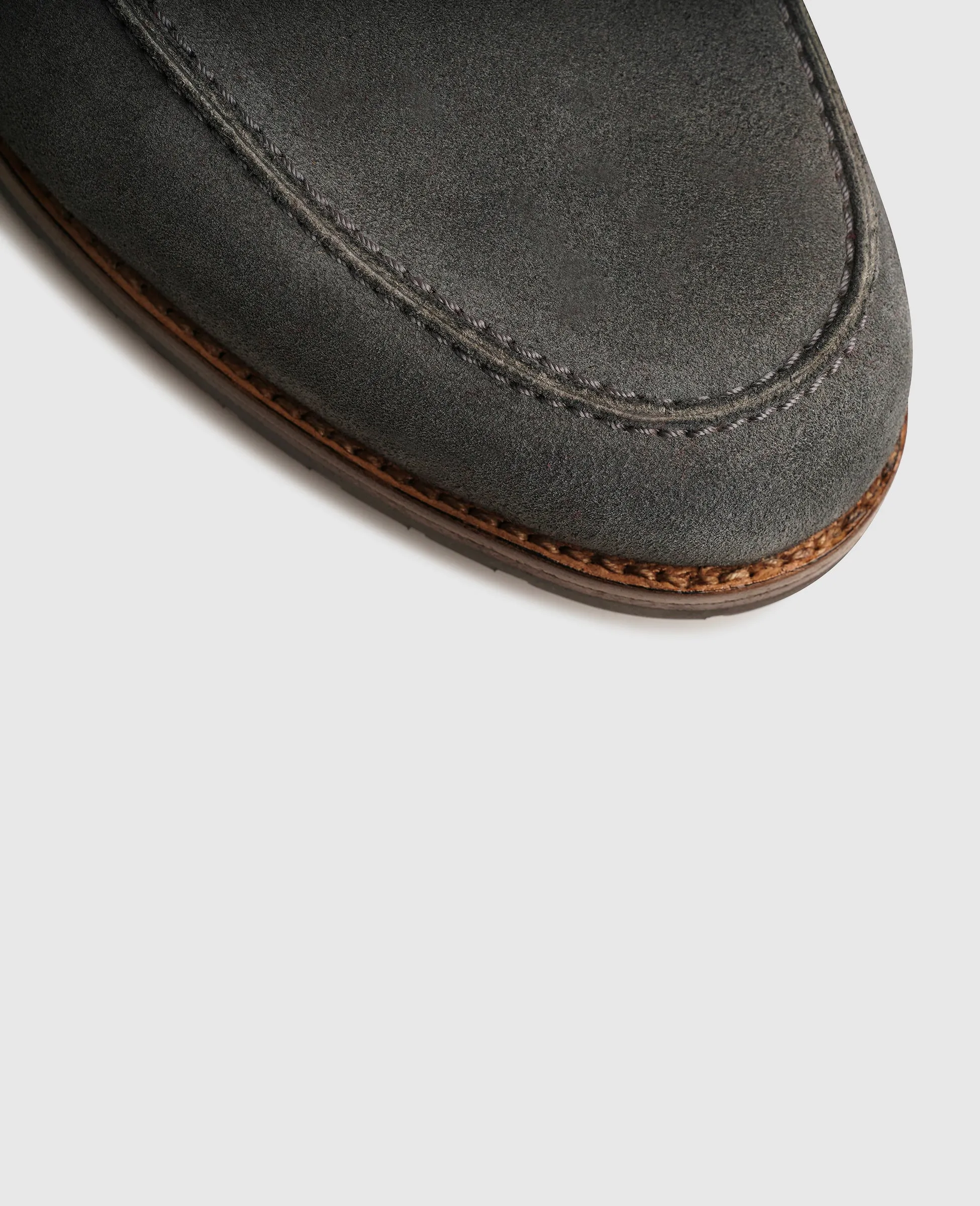 Wien Plain V - Grey
