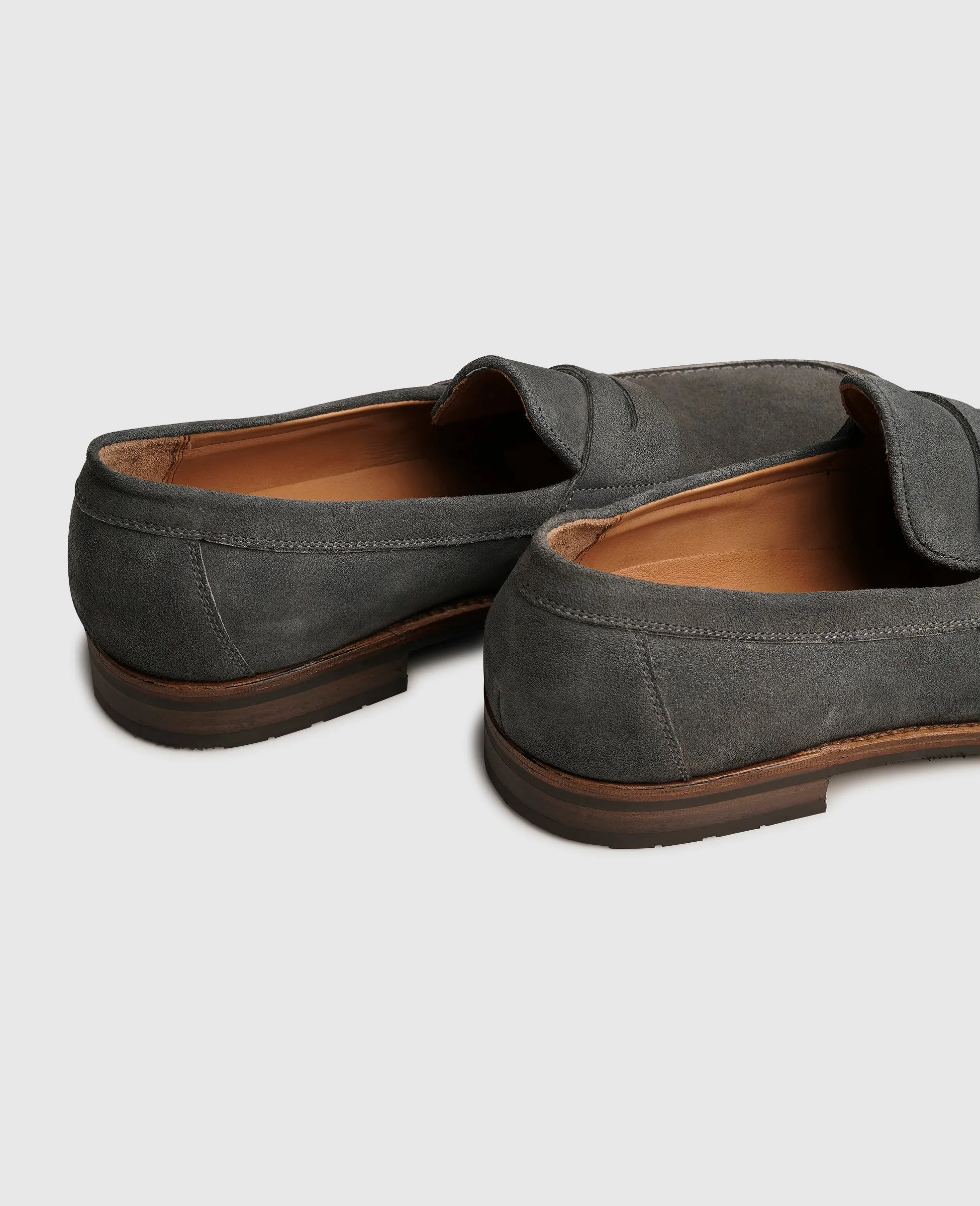 Wien Plain V - Grey