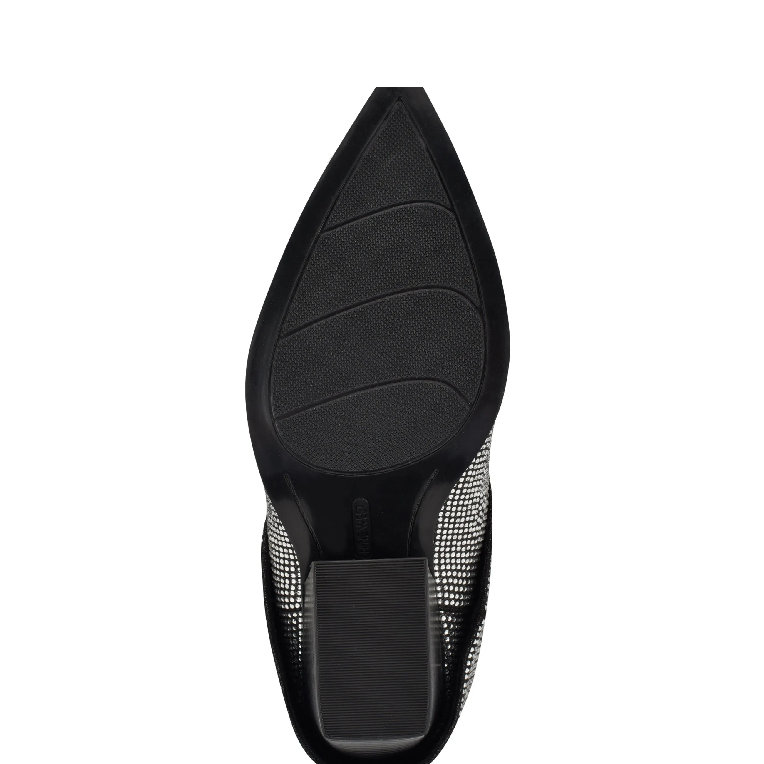 Wilton Western Boots