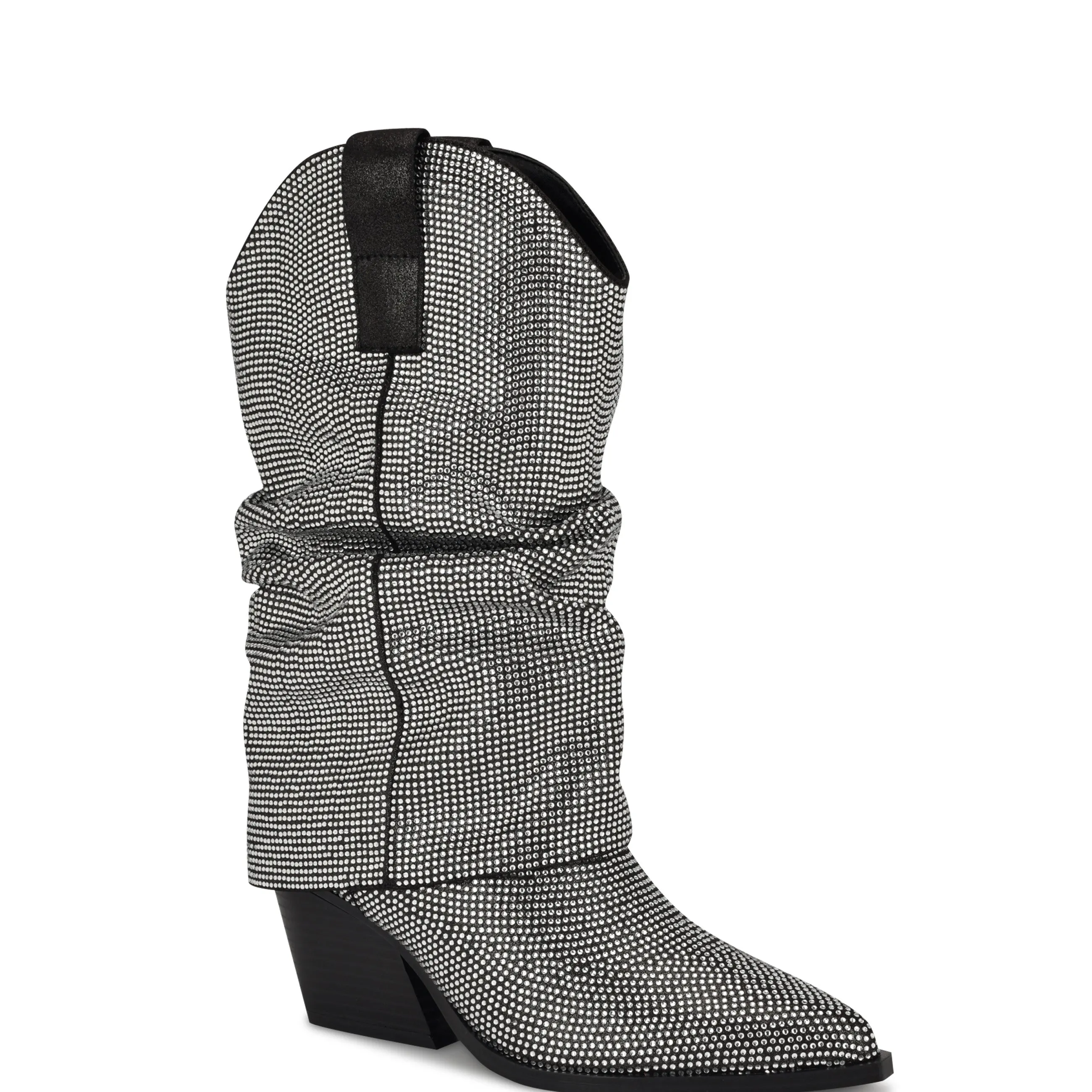 Wilton Western Boots