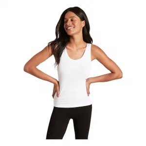 Wm Tank Top White - L