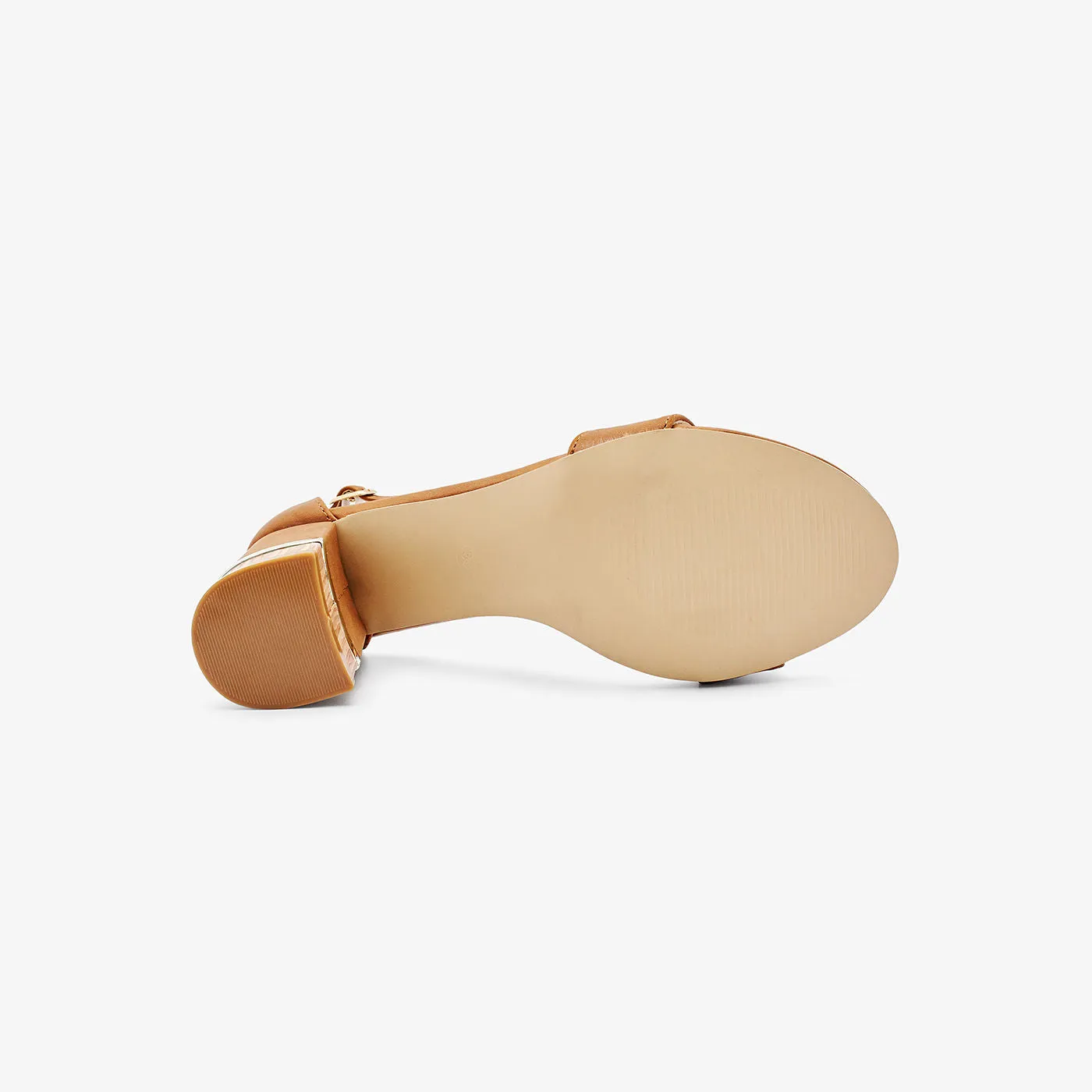 Women Block Heels