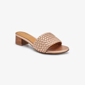 Women Block Heels
