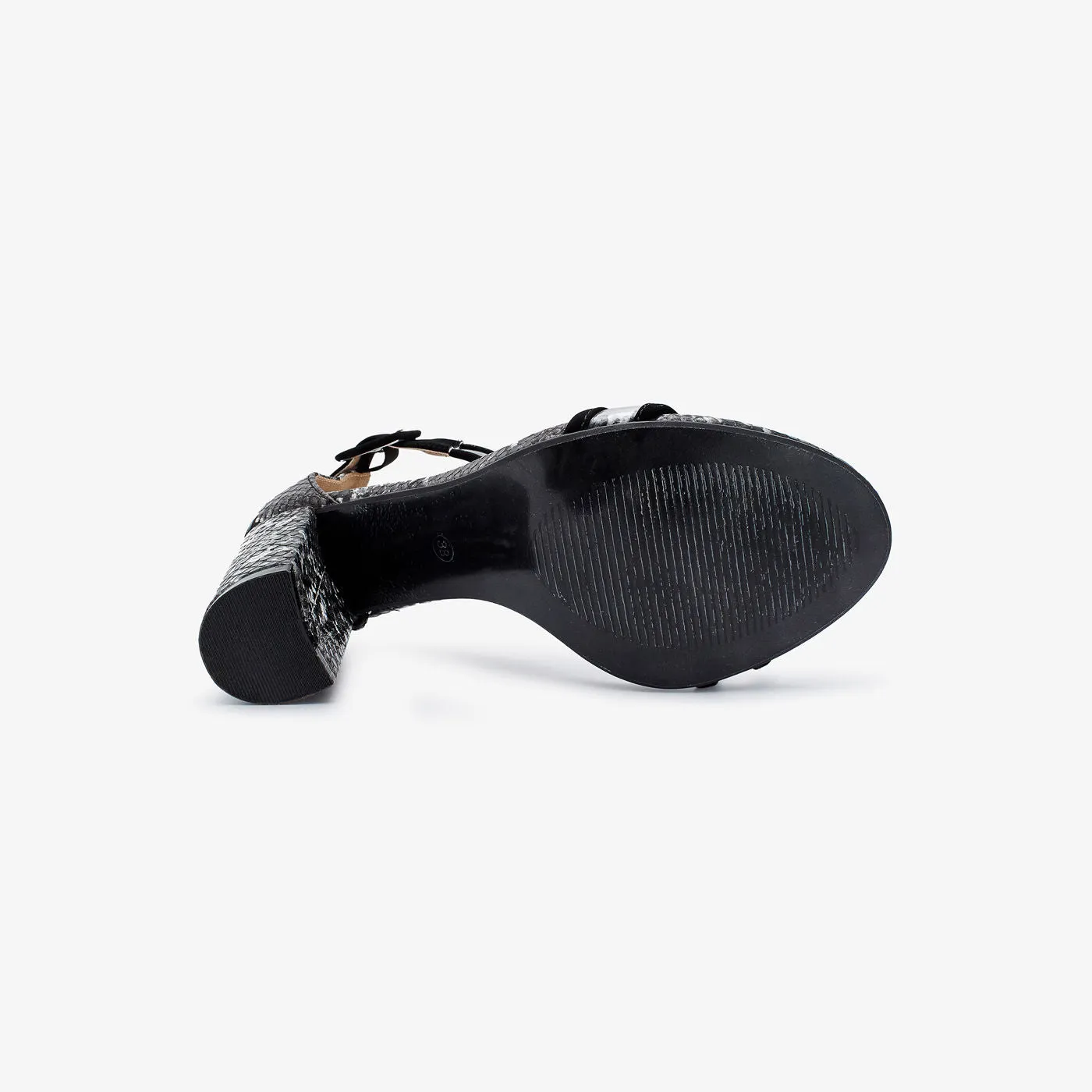 Women Block Heels