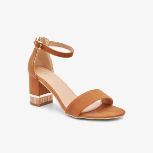 Women Block Heels