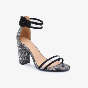 Women Block Heels