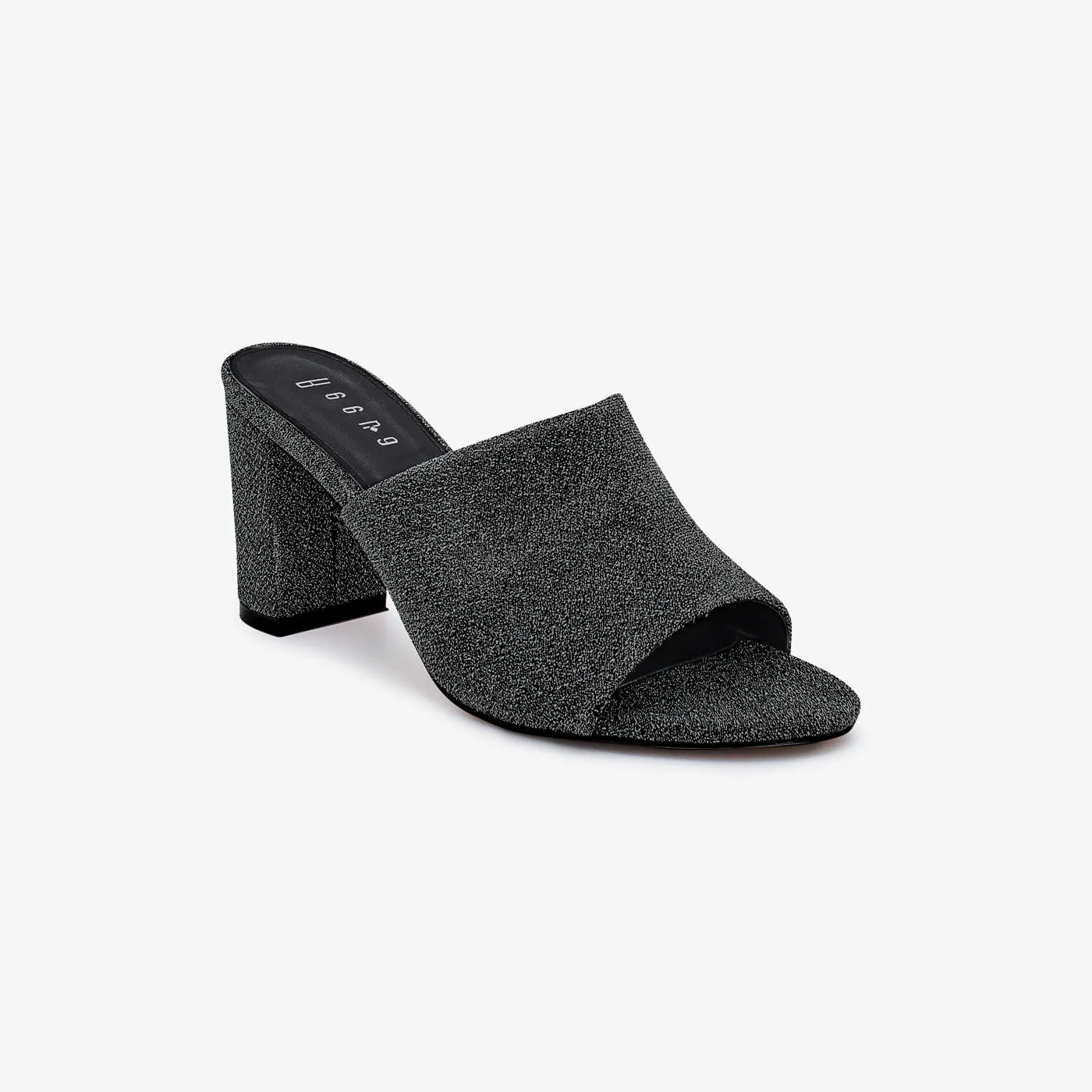 Women Block Heels