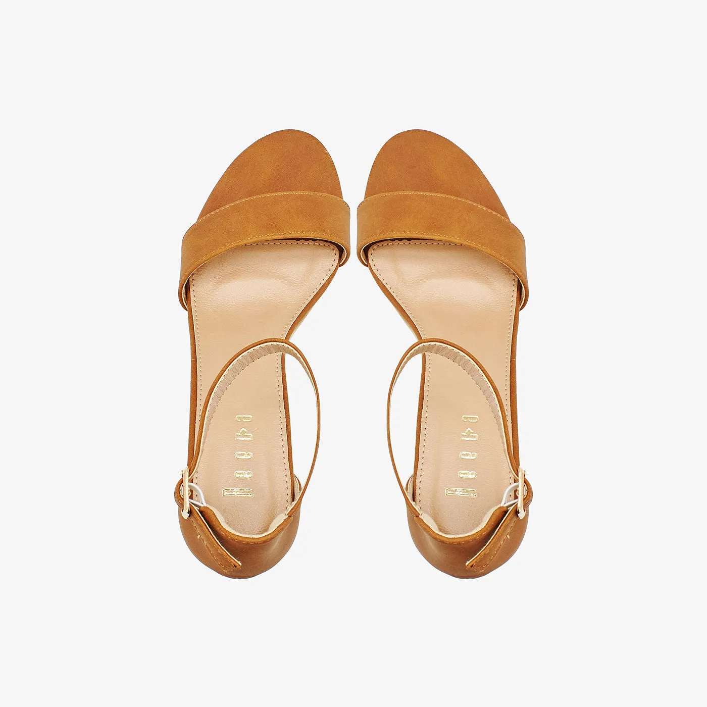 Women Block Heels