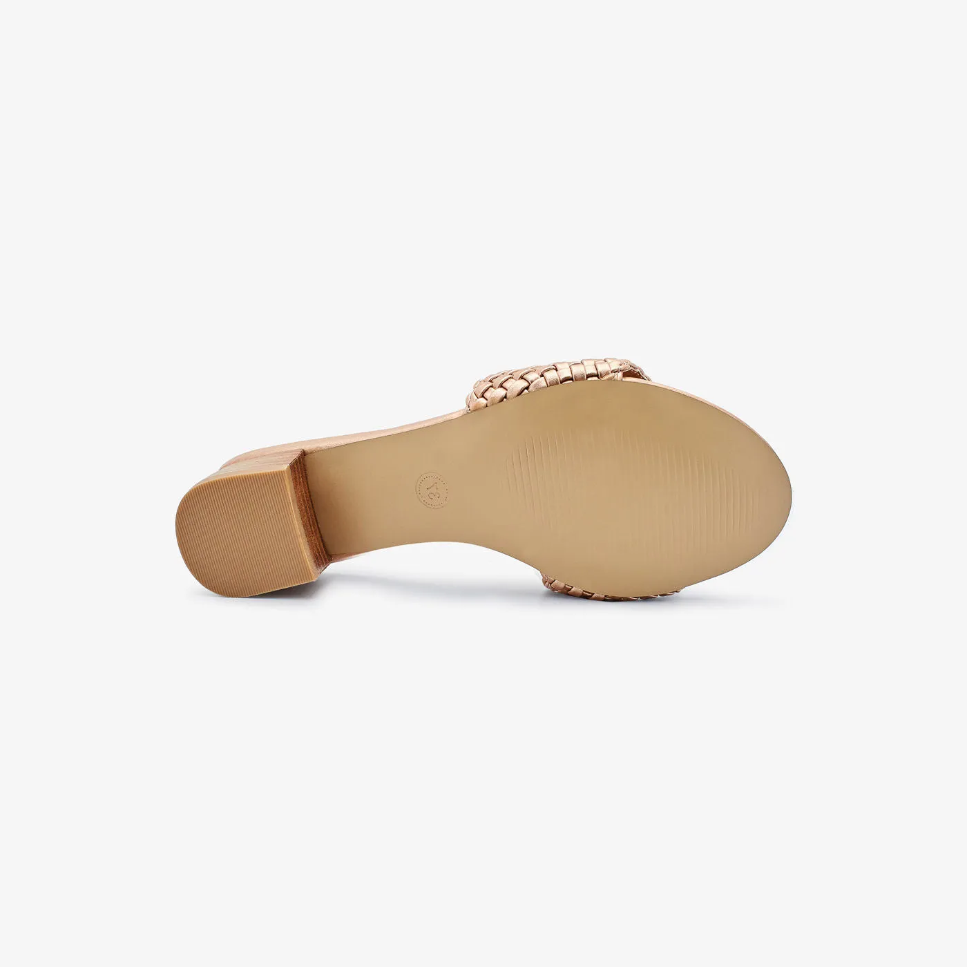 Women Block Heels
