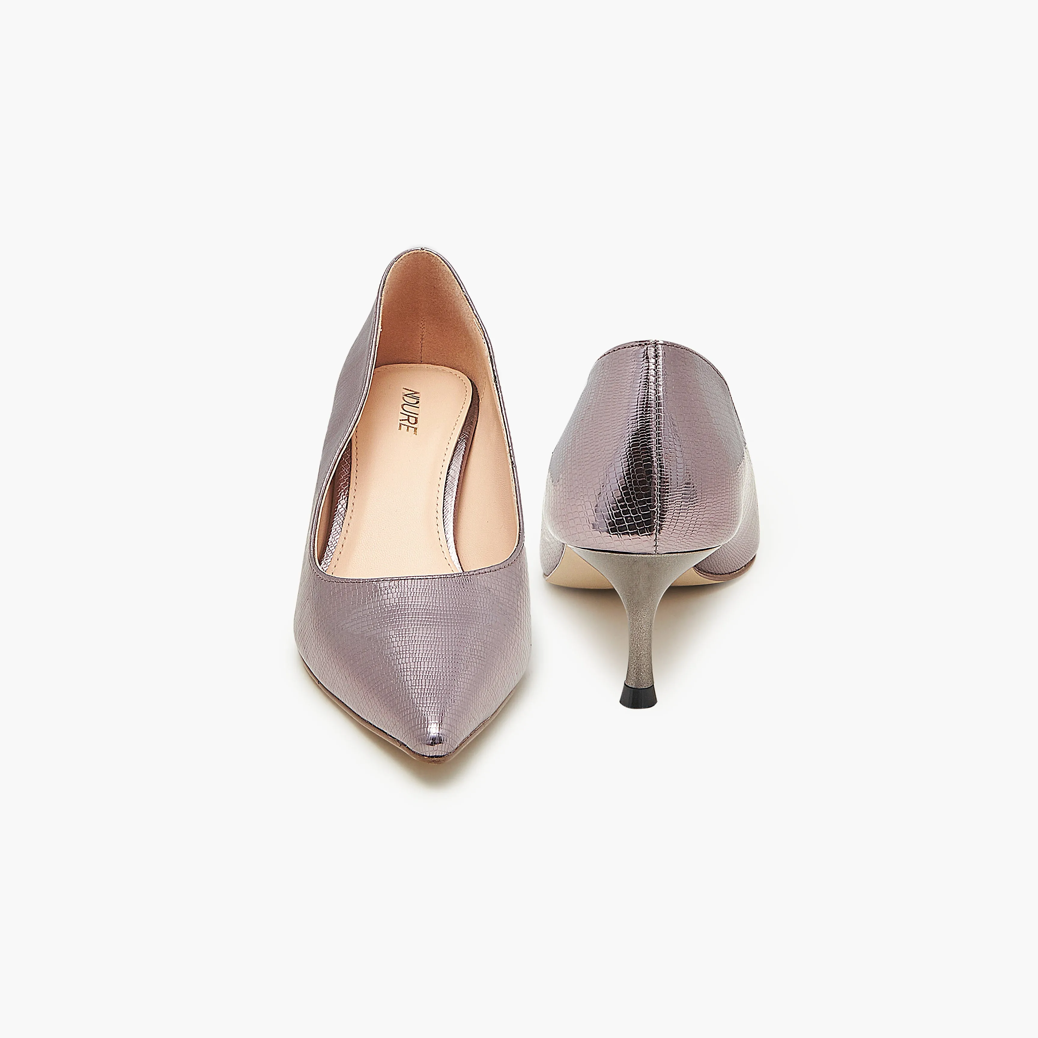 Women Pointy Toe Heels