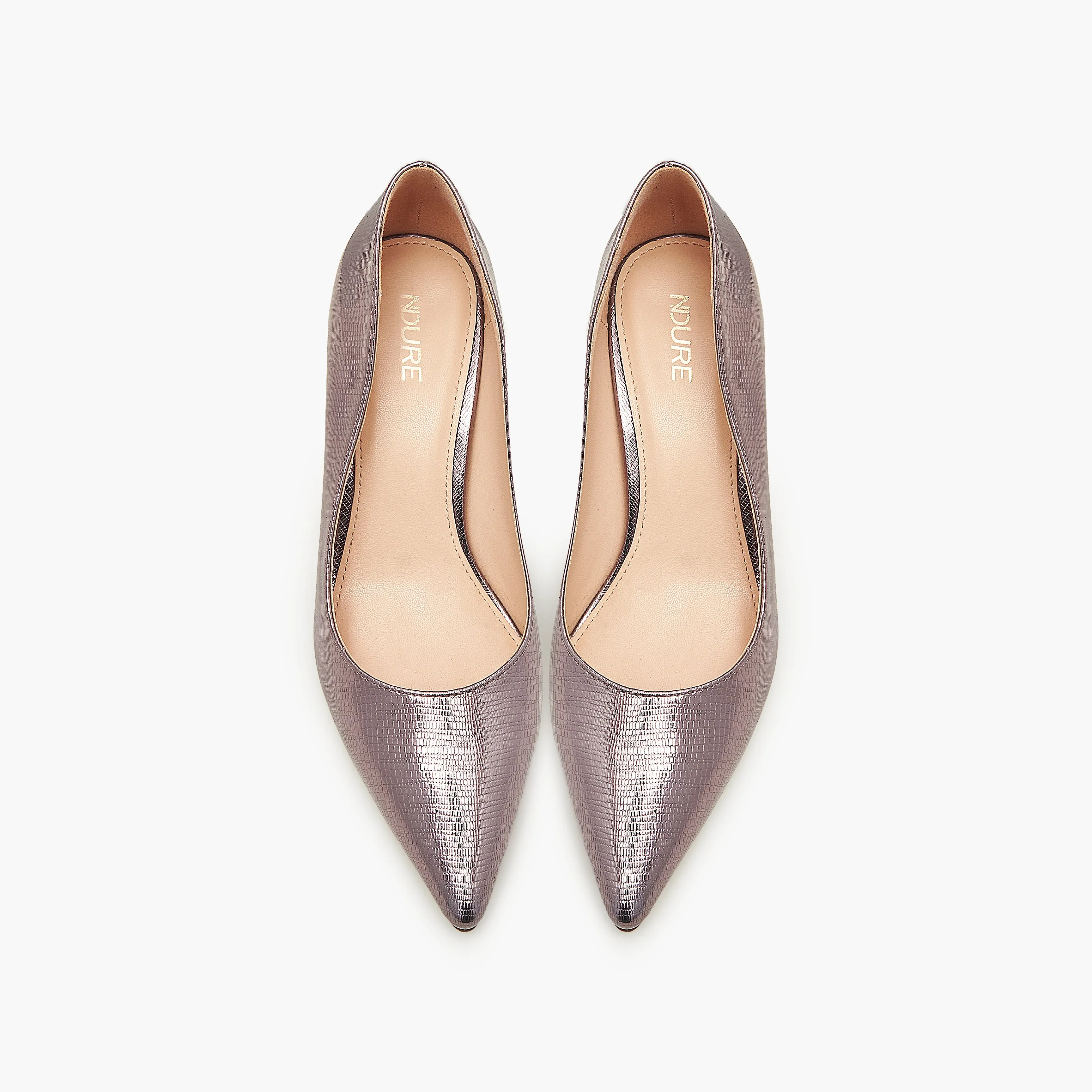 Women Pointy Toe Heels