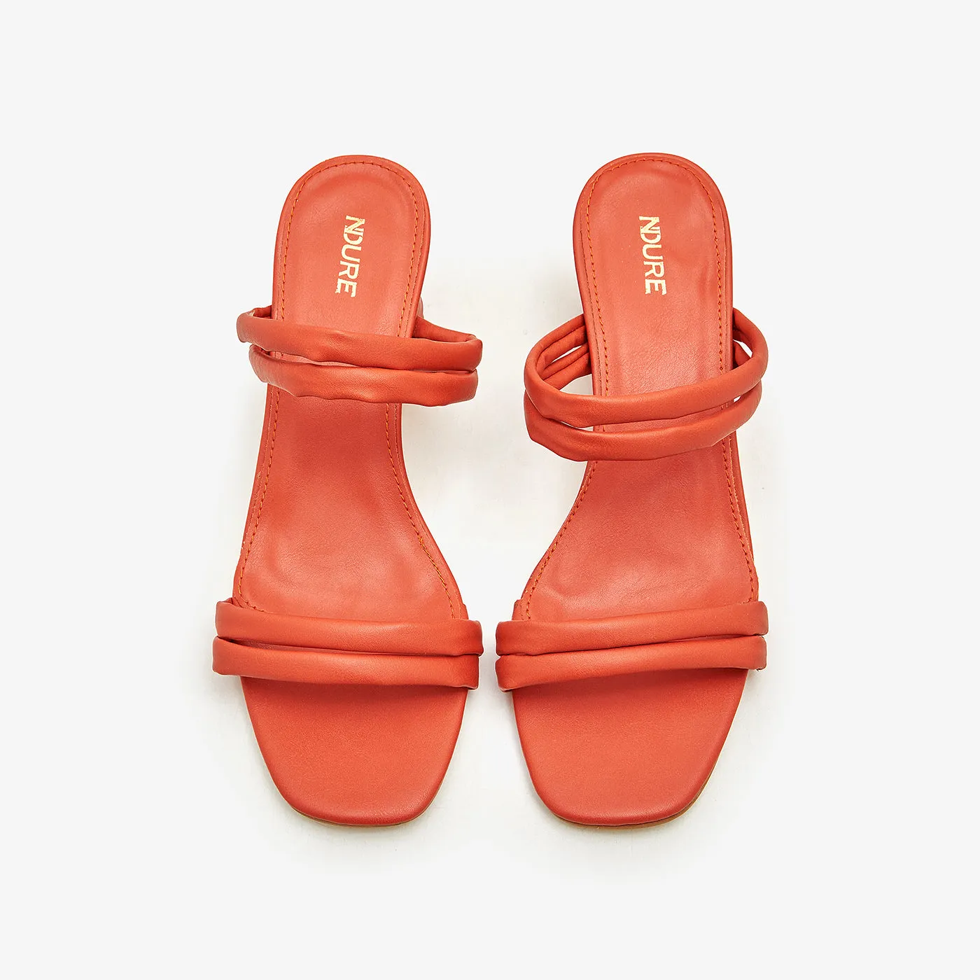 Women's Chic Heels