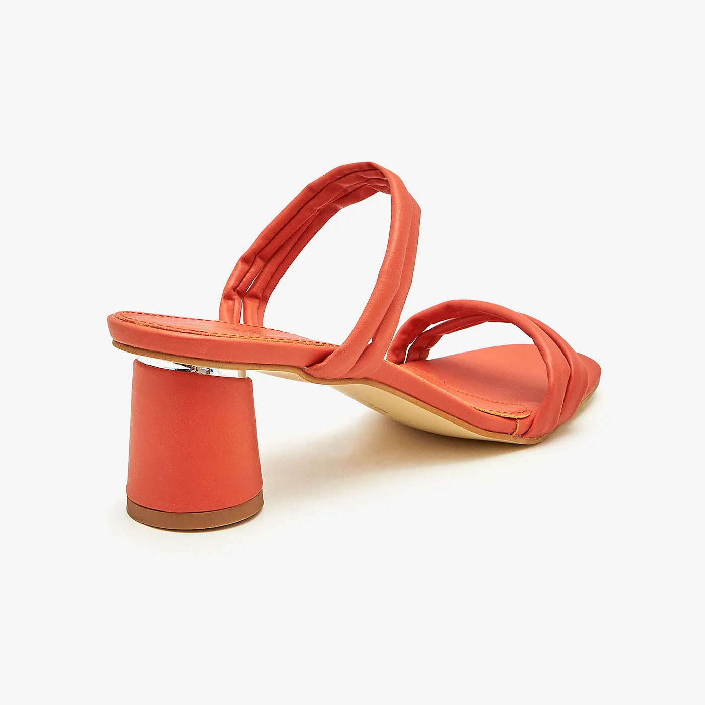 Women's Chic Heels