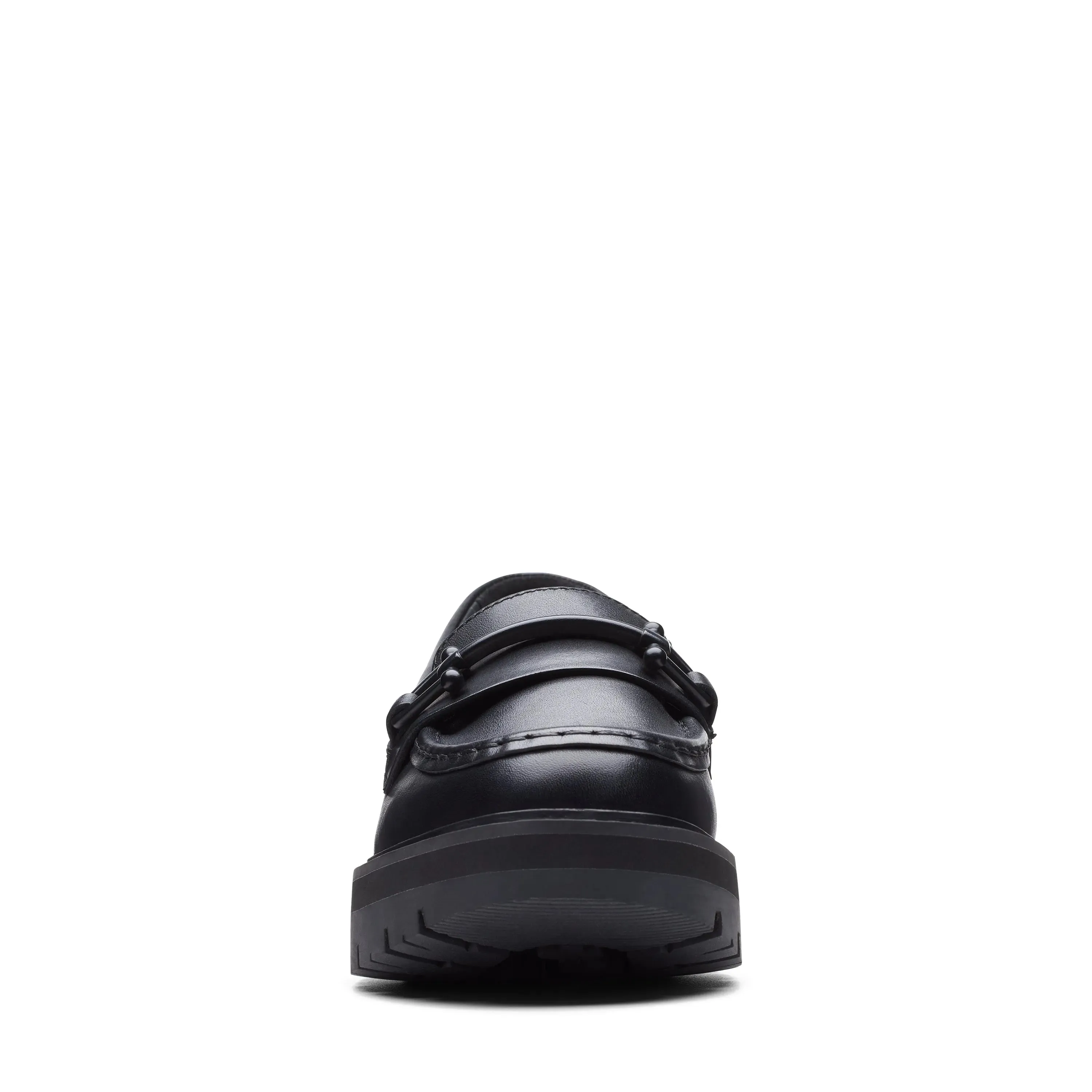Women's Clarks Orianna Bit – Classic Loafer with a Contemporary Edge