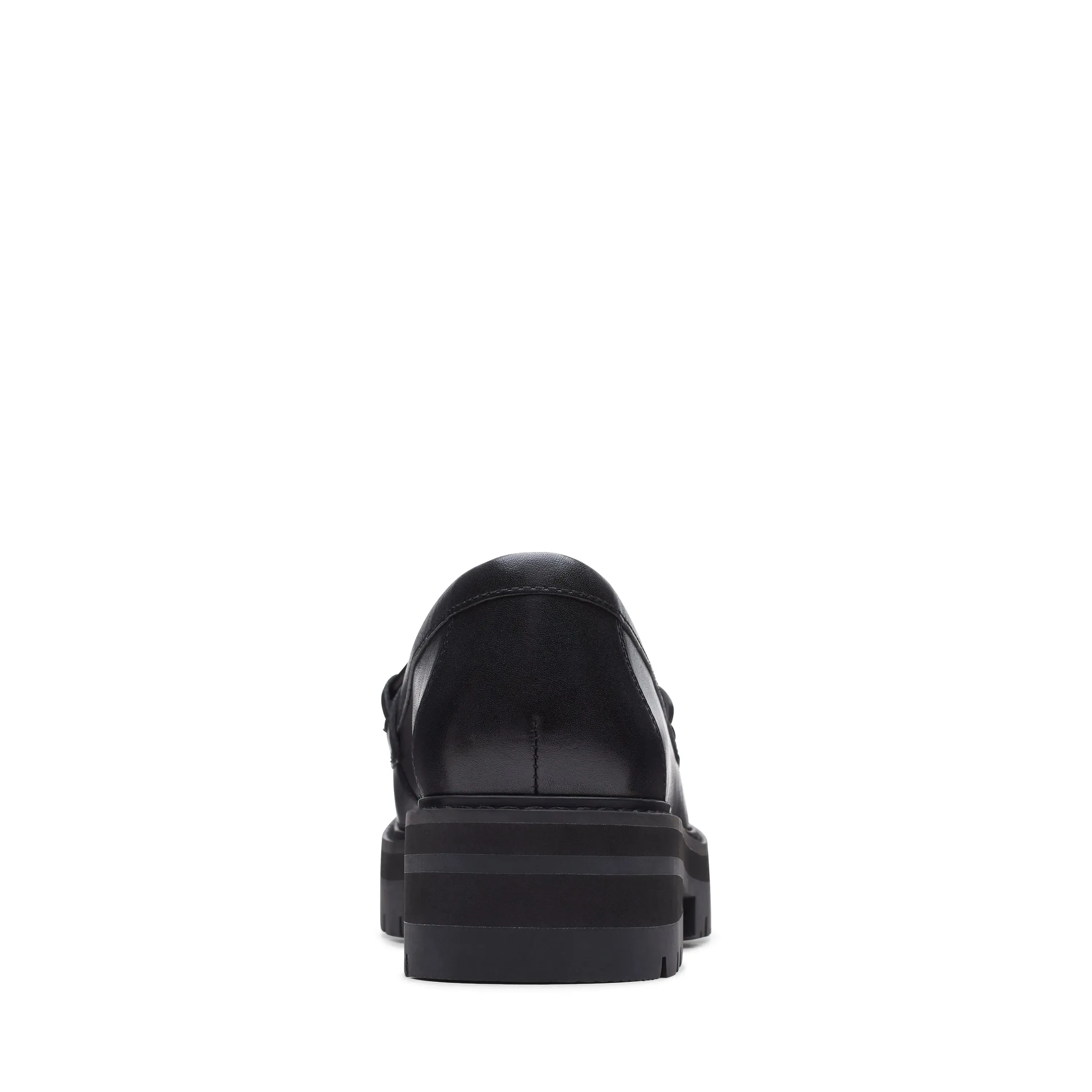 Women's Clarks Orianna Bit – Classic Loafer with a Contemporary Edge