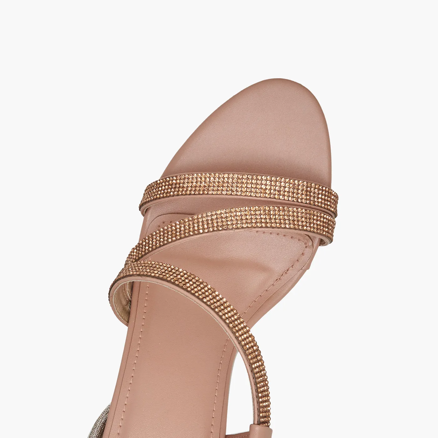 Women's Flashy Heels
