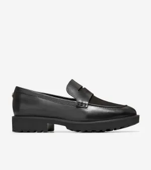 Women's Geneva Loafer