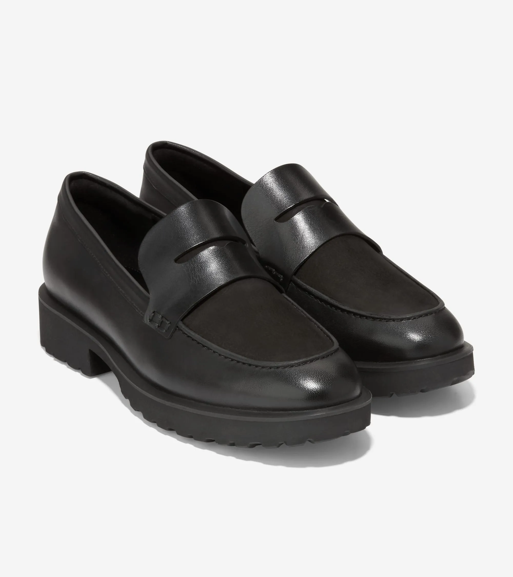 Women's Geneva Loafers