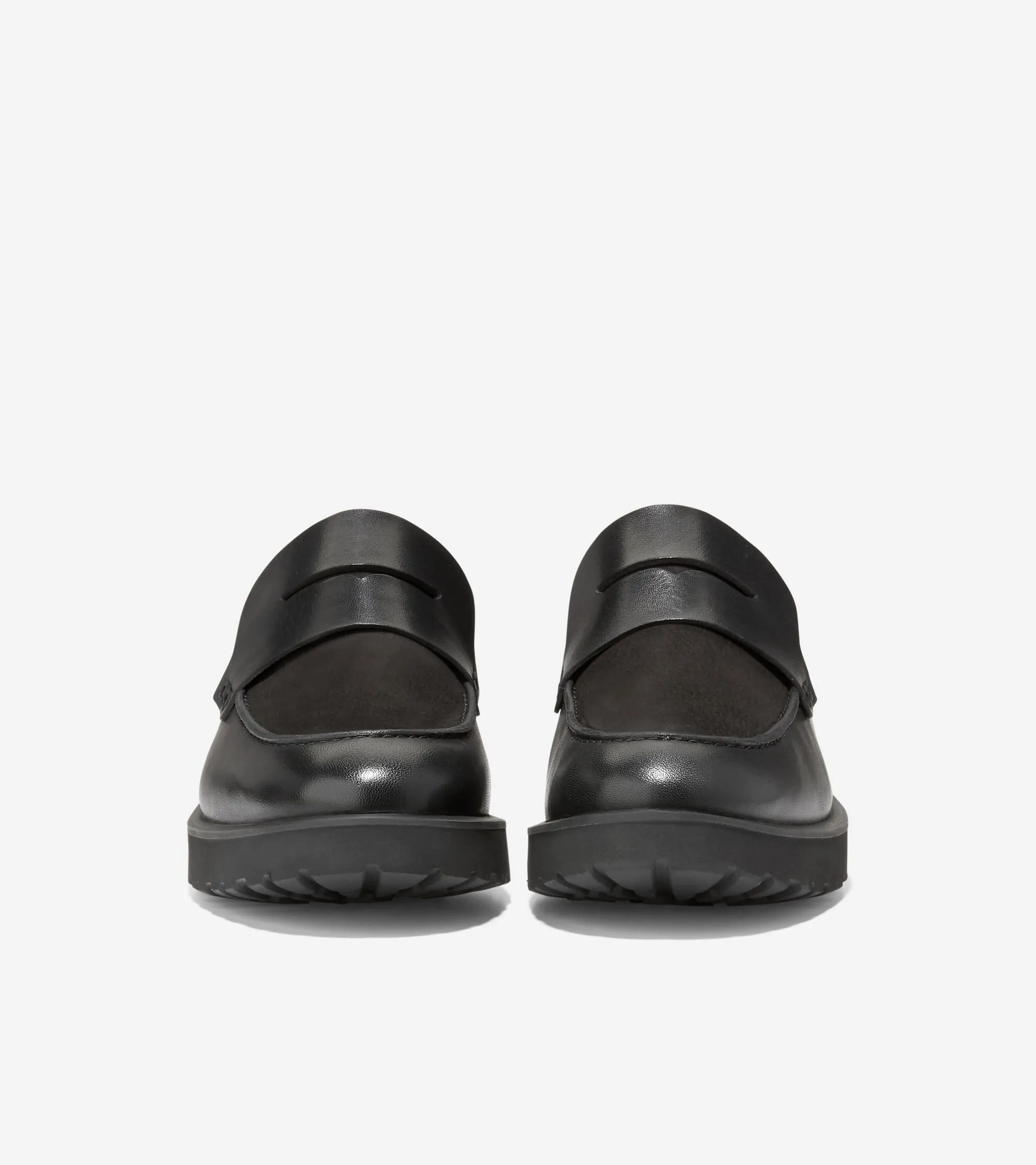Women's Geneva Loafers