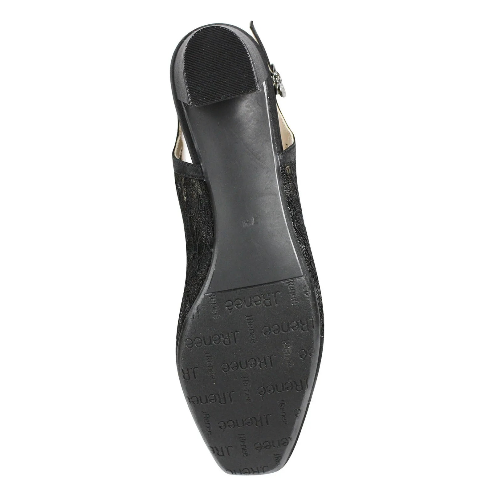 Women's J Renee, Faleece Pump