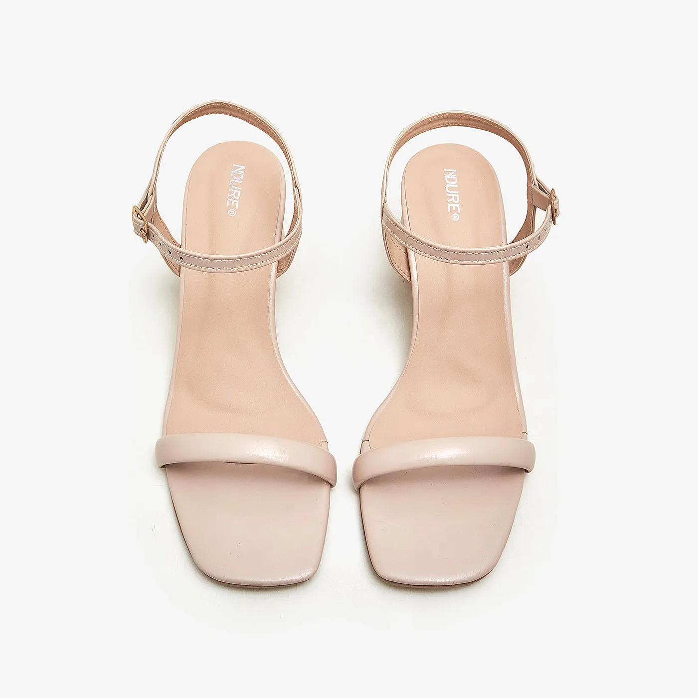 Women's Mademoiselle Heels