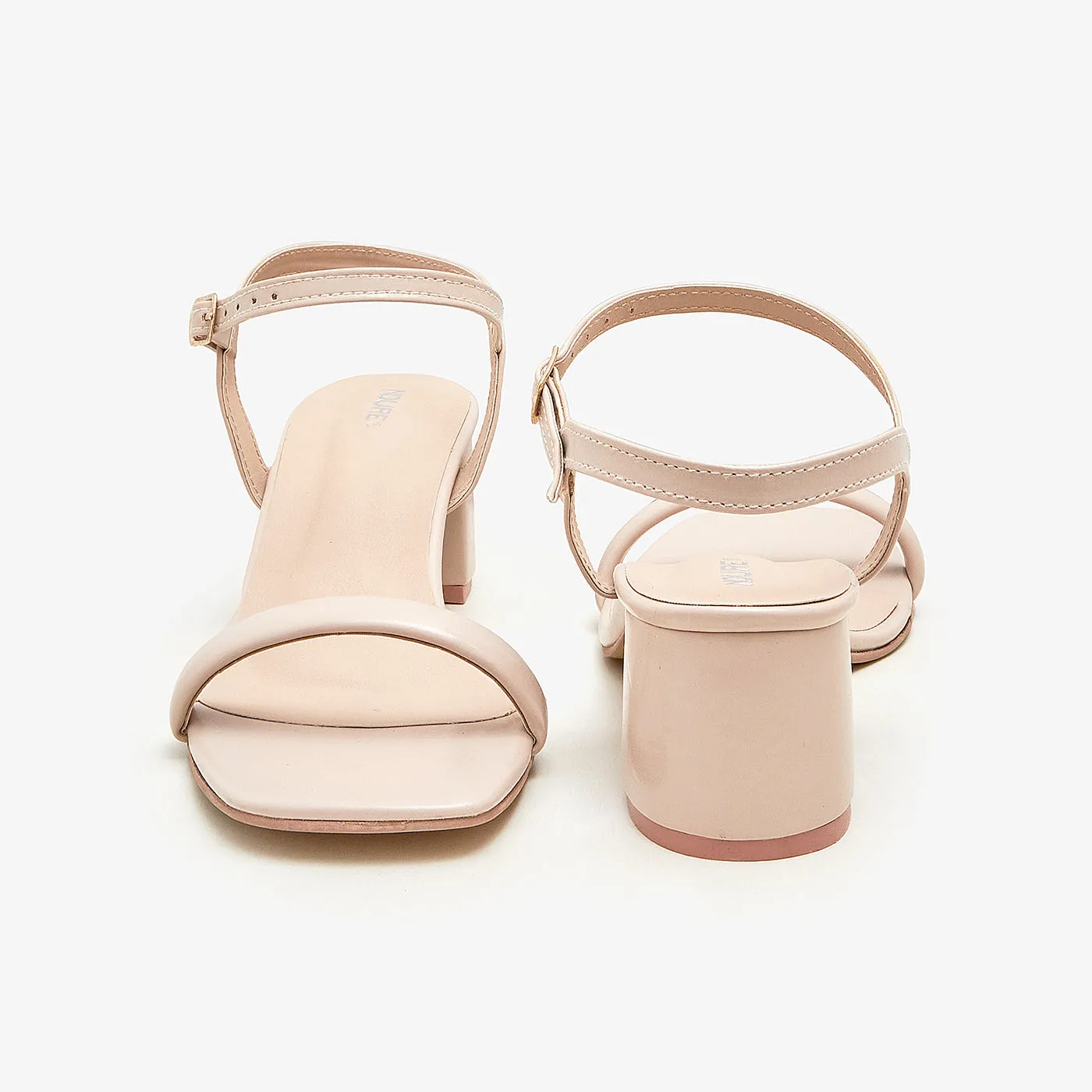 Women's Mademoiselle Heels