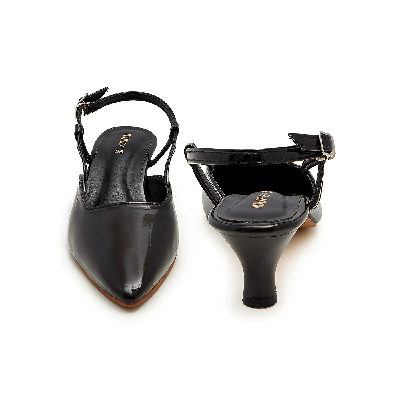 Women's Slingback Heels