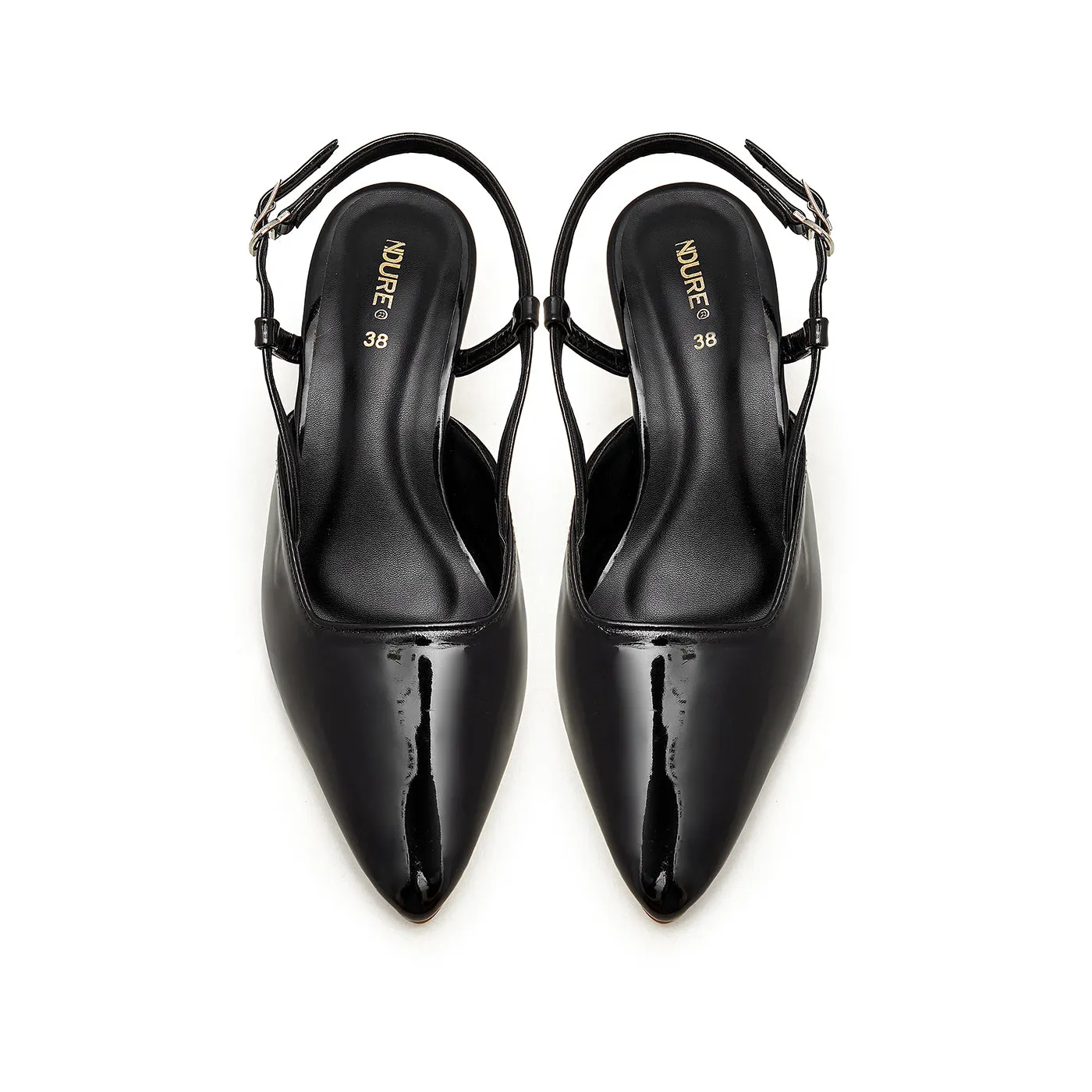 Women's Slingback Heels