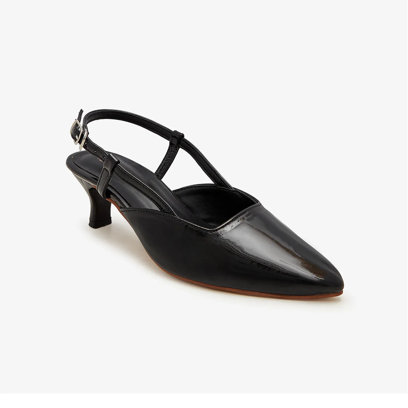 Women's Slingback Heels