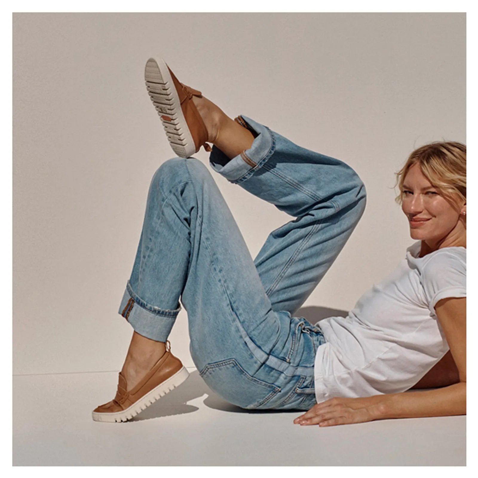 Women's Vionic, Uptown Loafer