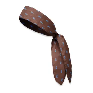 Woody - Hair Scarf
