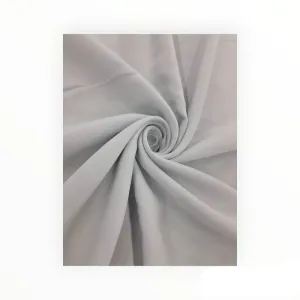 Woven Blockout Grey/White 280 cm