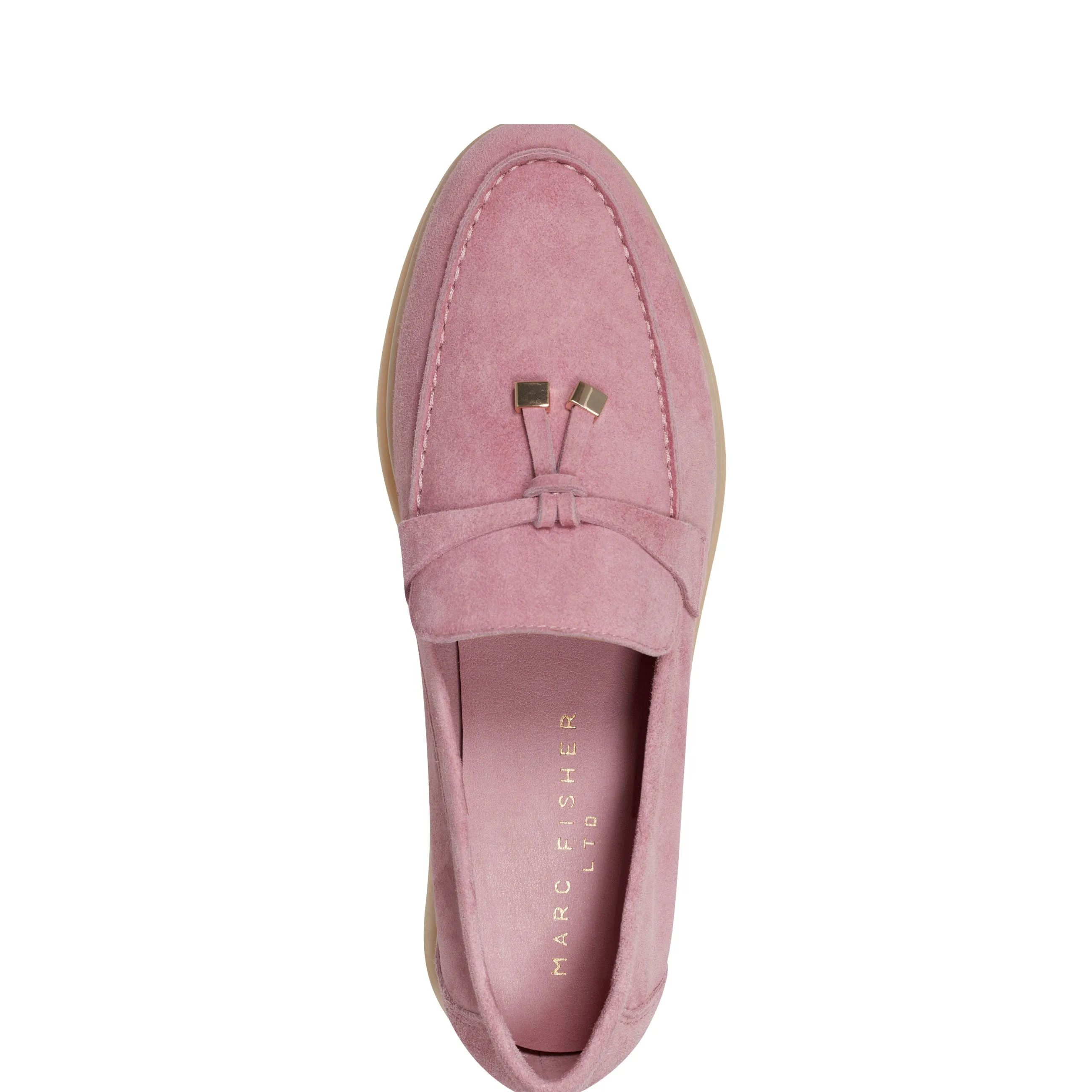 Yanelli Casual Loafer