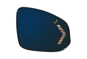 YCL Side Mirror for Toyota Fortuner, Hilux Revo/Vigo